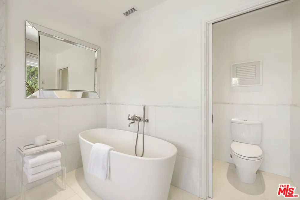 1706 Comstock Avenue Los Angeles, CA 90024