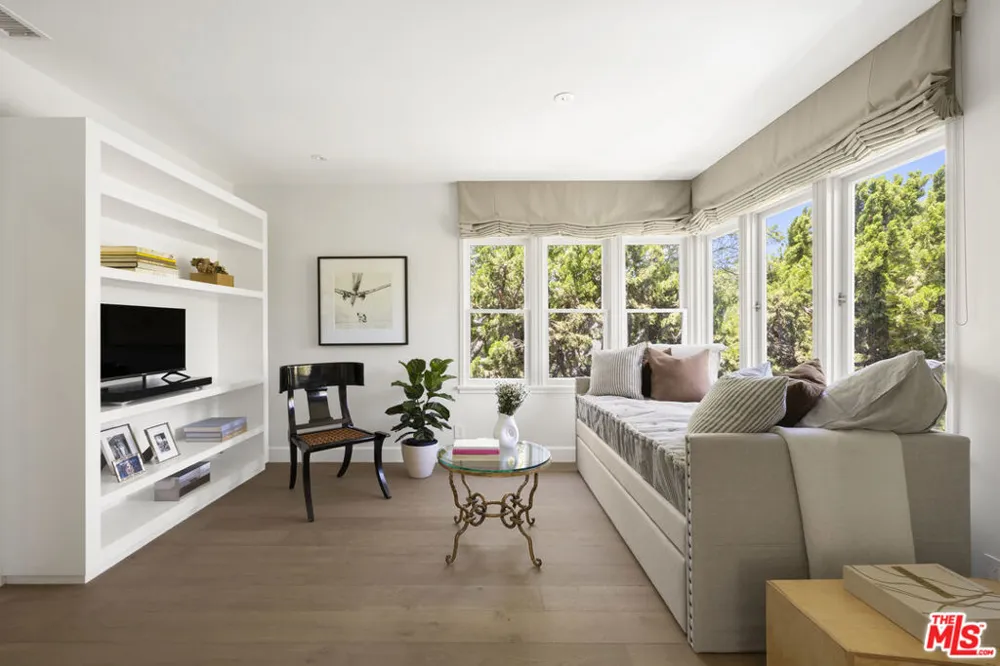 1706 Comstock Avenue Los Angeles, CA 90024