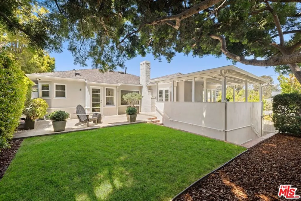 1706 Comstock Avenue Los Angeles, CA 90024