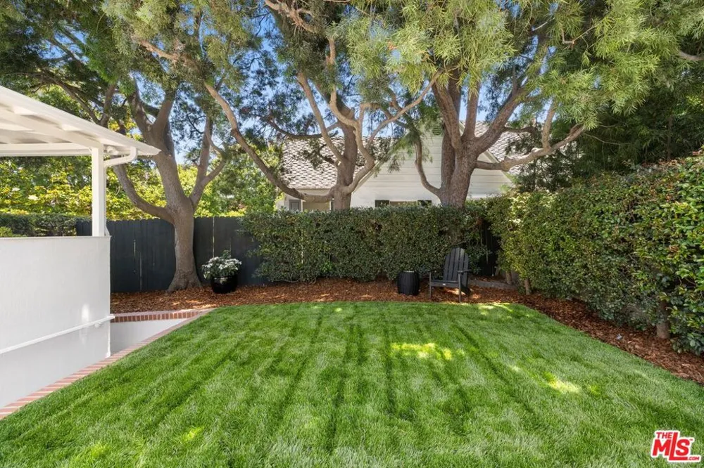 1706 Comstock Avenue Los Angeles, CA 90024
