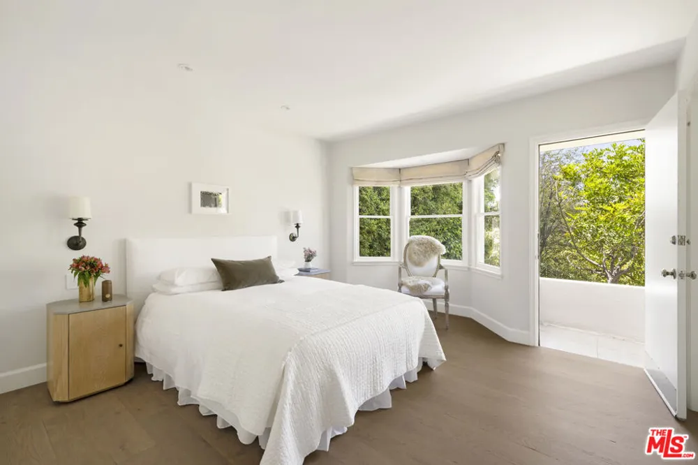 1706 Comstock Avenue Los Angeles, CA 90024