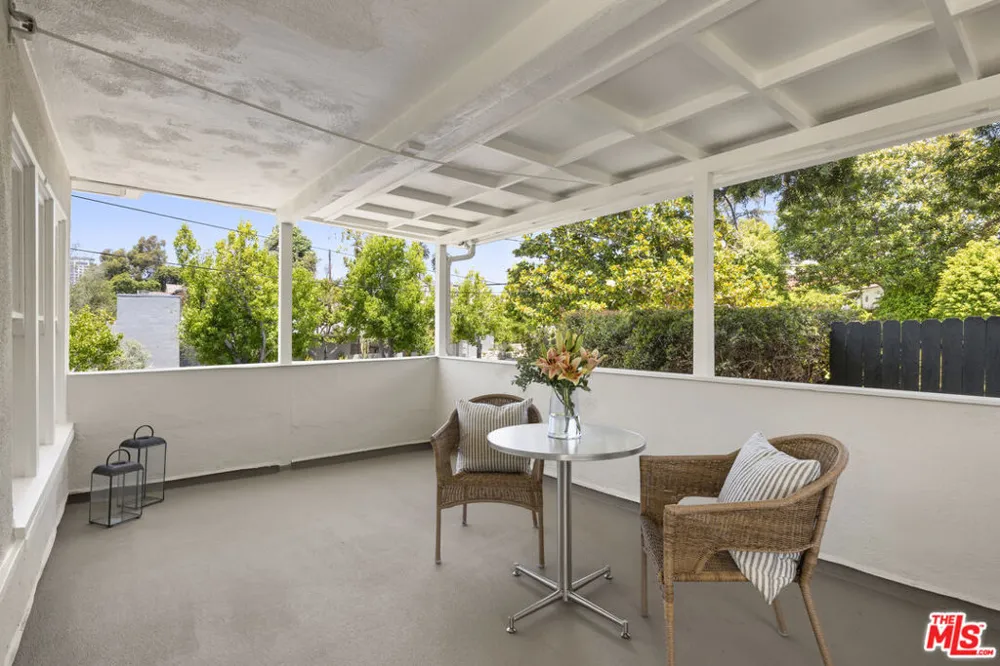 1706 Comstock Avenue Los Angeles, CA 90024