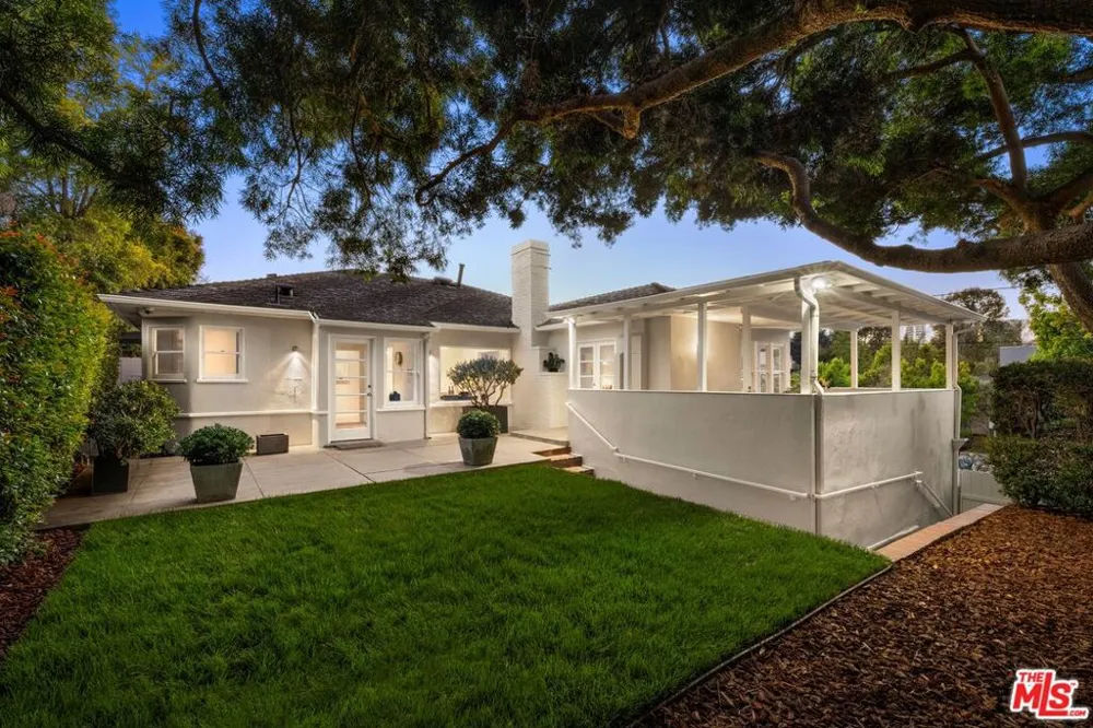1706 Comstock Avenue Los Angeles, CA 90024