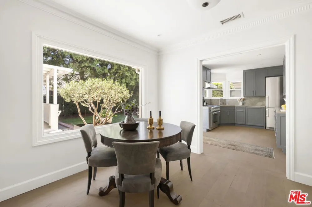 1706 Comstock Avenue Los Angeles, CA 90024