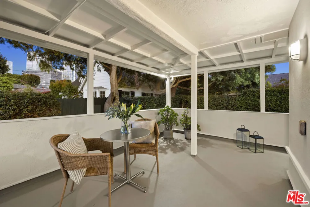 1706 Comstock Avenue Los Angeles, CA 90024