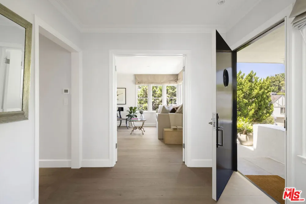 1706 Comstock Avenue Los Angeles, CA 90024