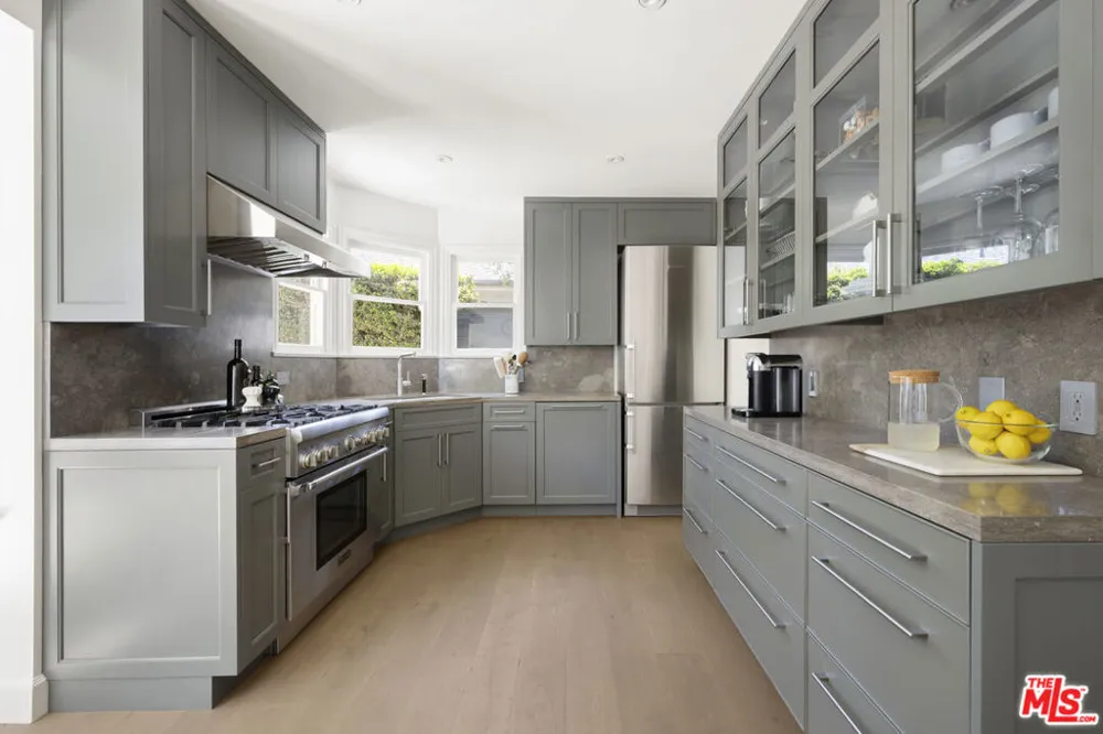 1706 Comstock Avenue Los Angeles, CA 90024
