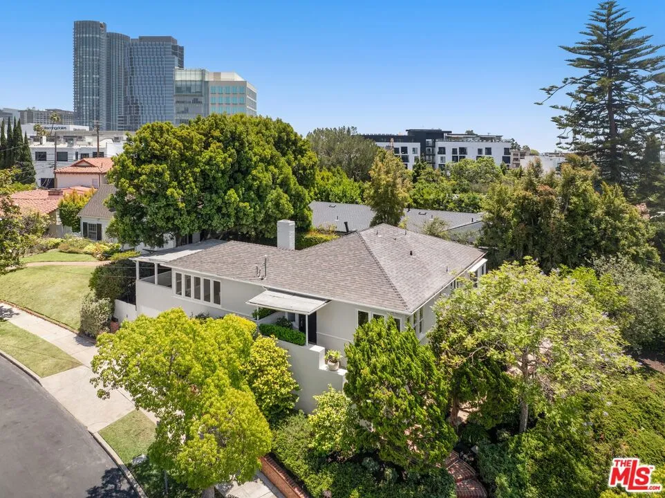 1706 Comstock Avenue Los Angeles, CA 90024