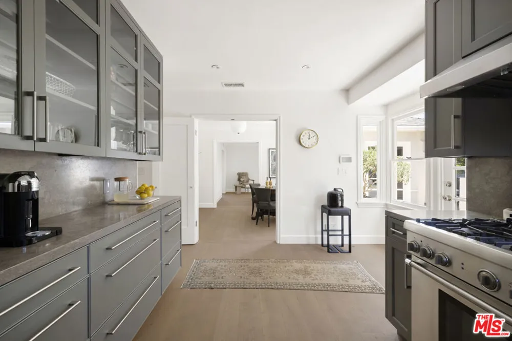 1706 Comstock Avenue Los Angeles, CA 90024