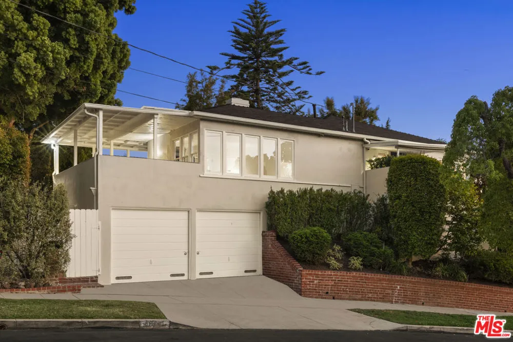 1706 Comstock Avenue Los Angeles, CA 90024