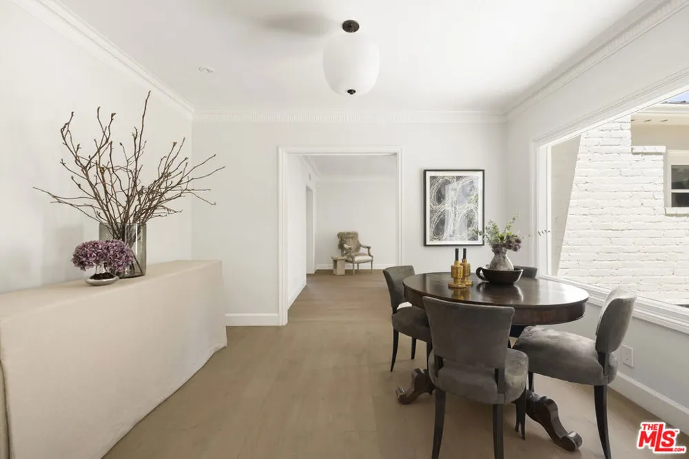 1706 Comstock Avenue Los Angeles, CA 90024