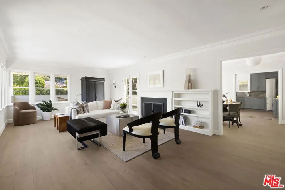 1706 Comstock Avenue Los Angeles, CA 90024