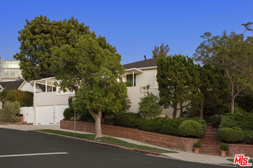 1706 Comstock Avenue Los Angeles, CA 90024