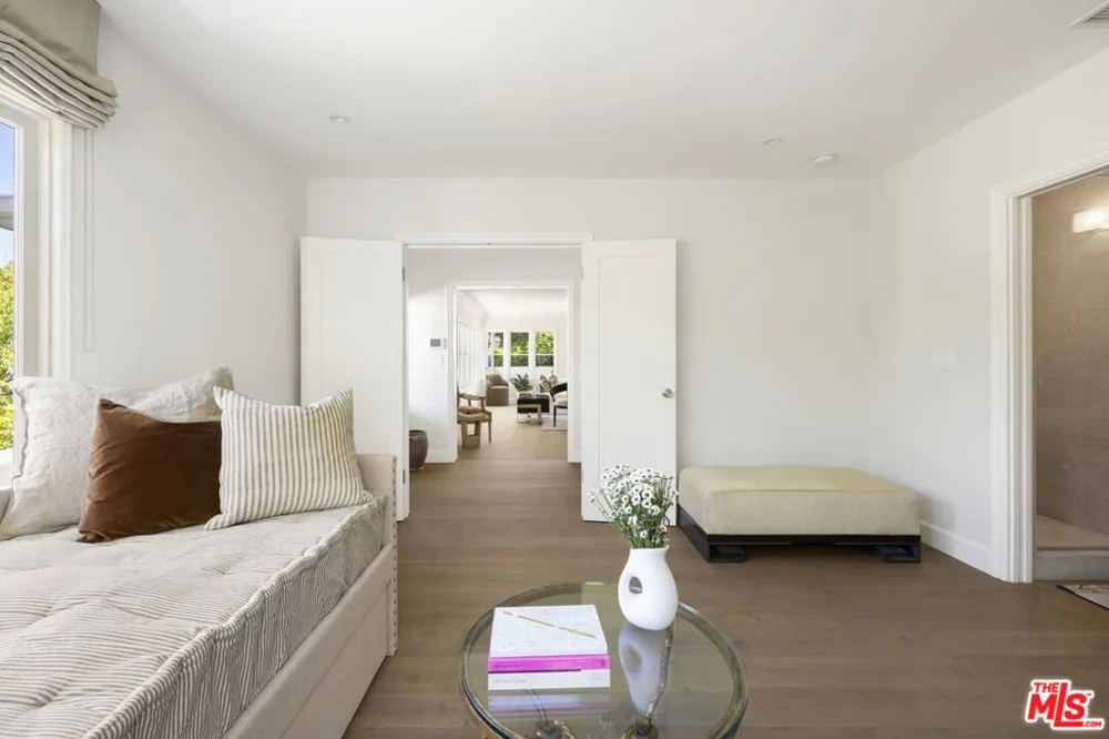 1706 Comstock Avenue Los Angeles, CA 90024