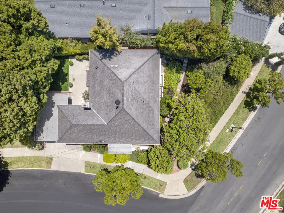 1706 Comstock Avenue Los Angeles, CA 90024