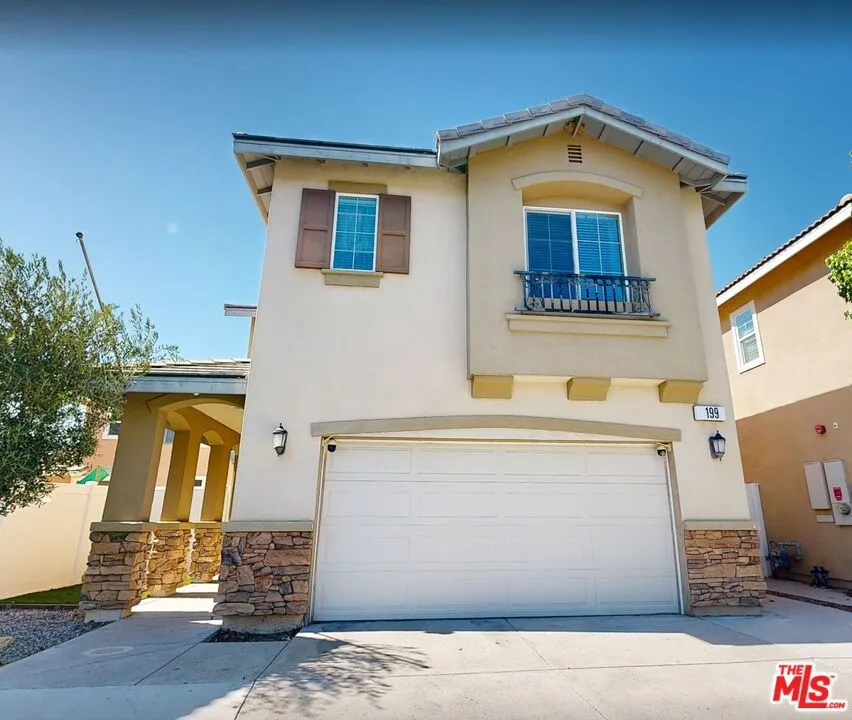 199 Rosewood Street Fillmore, CA 93015