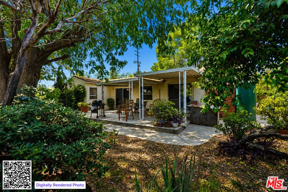 7650 Wilbur Avenue Los Angeles, CA 91335
