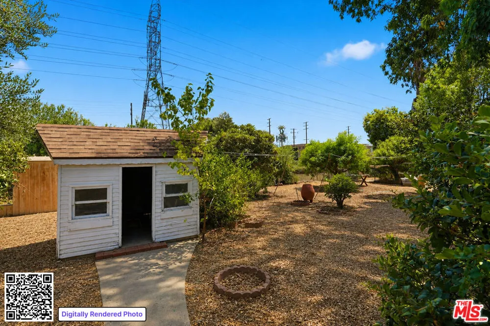 7650 Wilbur Avenue Los Angeles, CA 91335