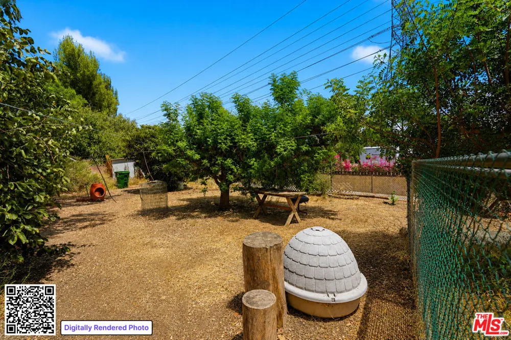 7650 Wilbur Avenue Los Angeles, CA 91335