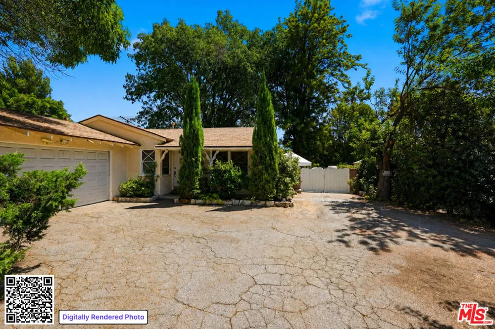 7650 Wilbur Avenue Los Angeles, CA 91335
