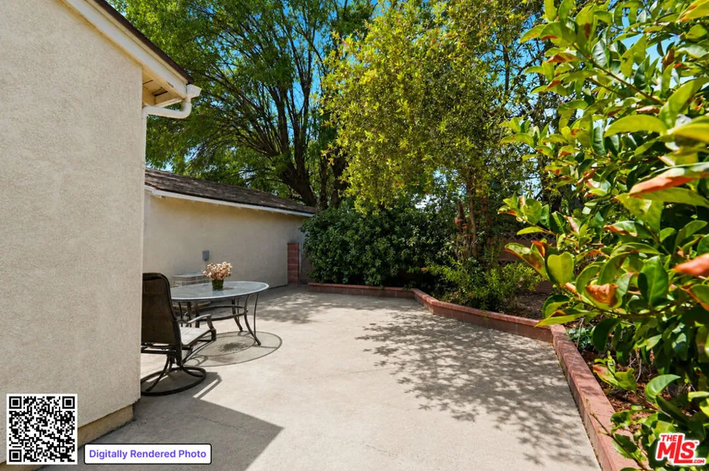 7650 Wilbur Avenue Los Angeles, CA 91335