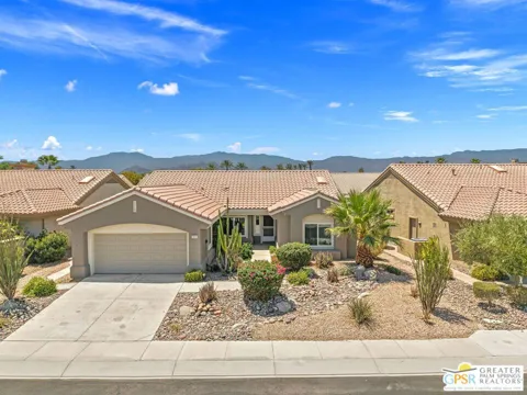 78275 Silver Sage Drive
