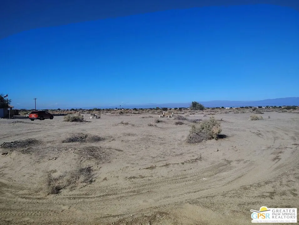2696 Balsa Avenue Thermal, CA 92274