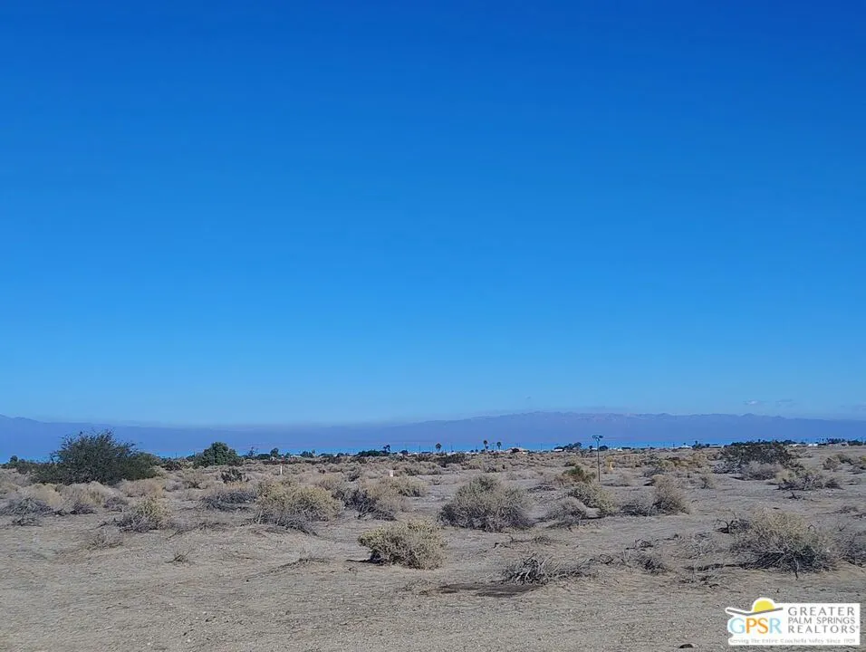 2696 Balsa Avenue Thermal, CA 92274