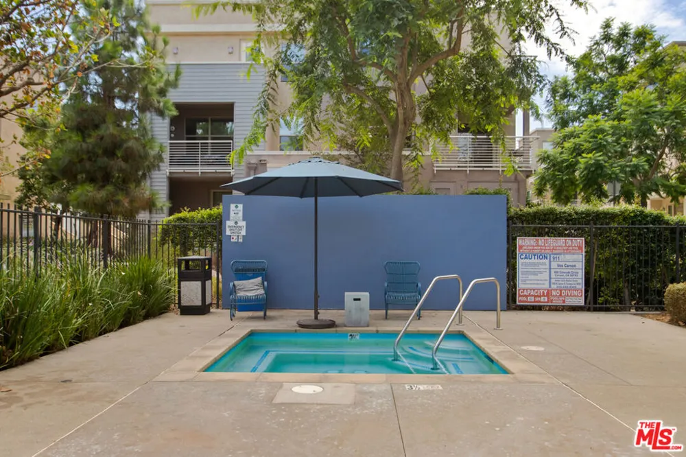 794 Colorado Circle Carson, CA 90745