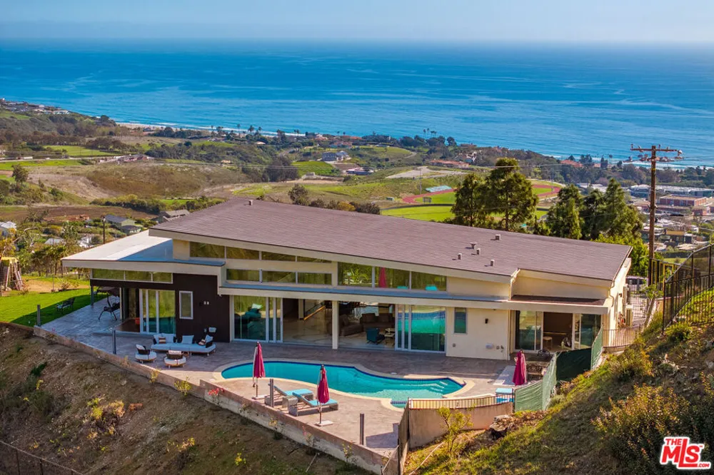 5416 Horizon Drive Malibu, CA 90265