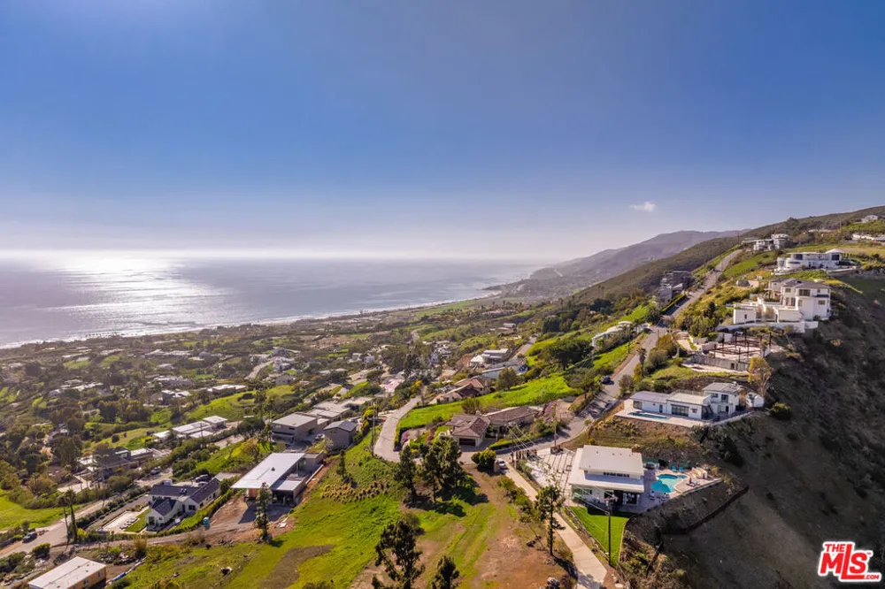5416 Horizon Drive Malibu, CA 90265