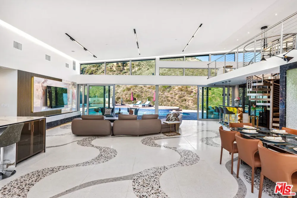 5416 Horizon Drive Malibu, CA 90265