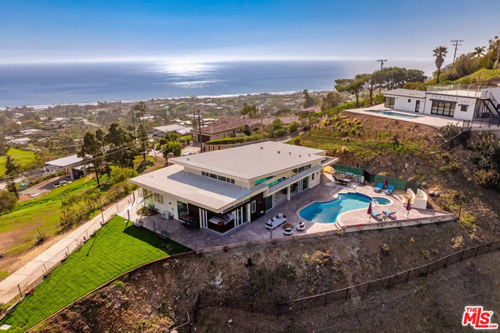 5416 Horizon Drive Malibu, CA 90265