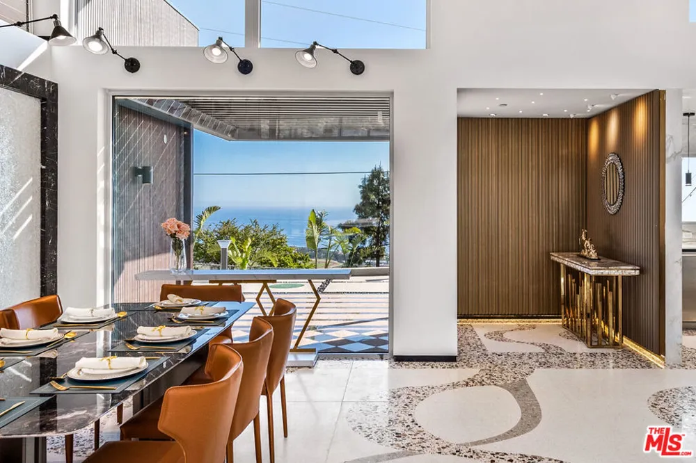 5416 Horizon Drive Malibu, CA 90265