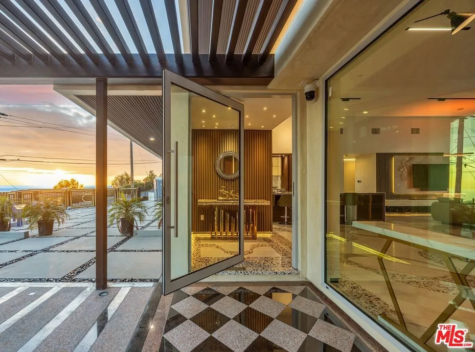 5416 Horizon Drive Malibu, CA 90265