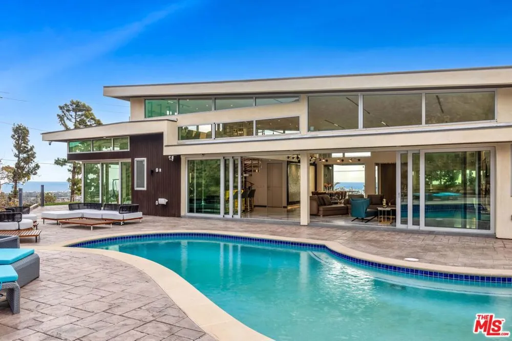 5416 Horizon Drive Malibu, CA 90265