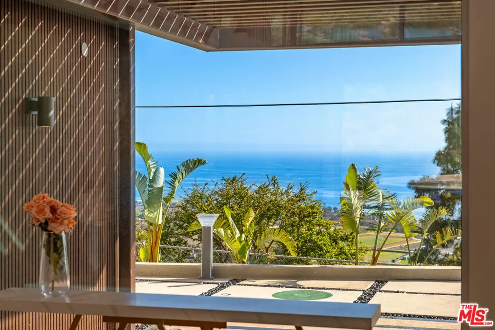 5416 Horizon Drive Malibu, CA 90265