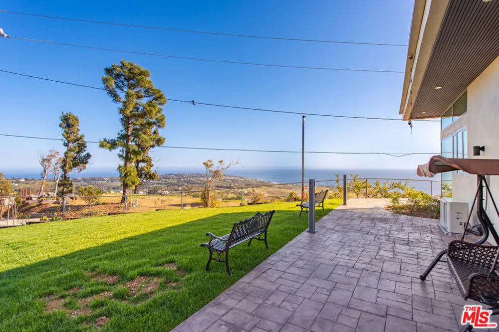 5416 Horizon Drive Malibu, CA 90265