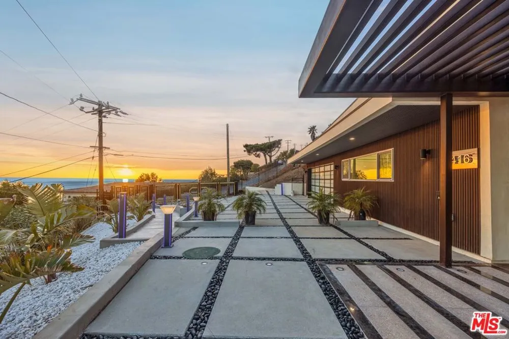 5416 Horizon Drive Malibu, CA 90265