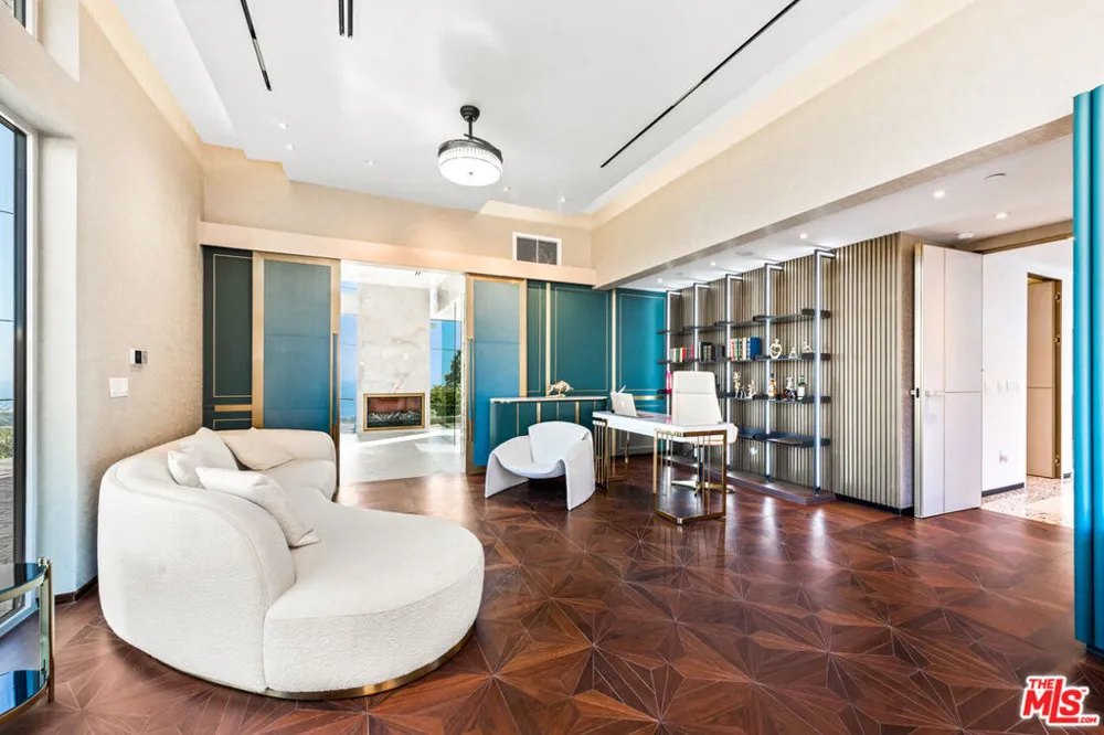 5416 Horizon Drive Malibu, CA 90265