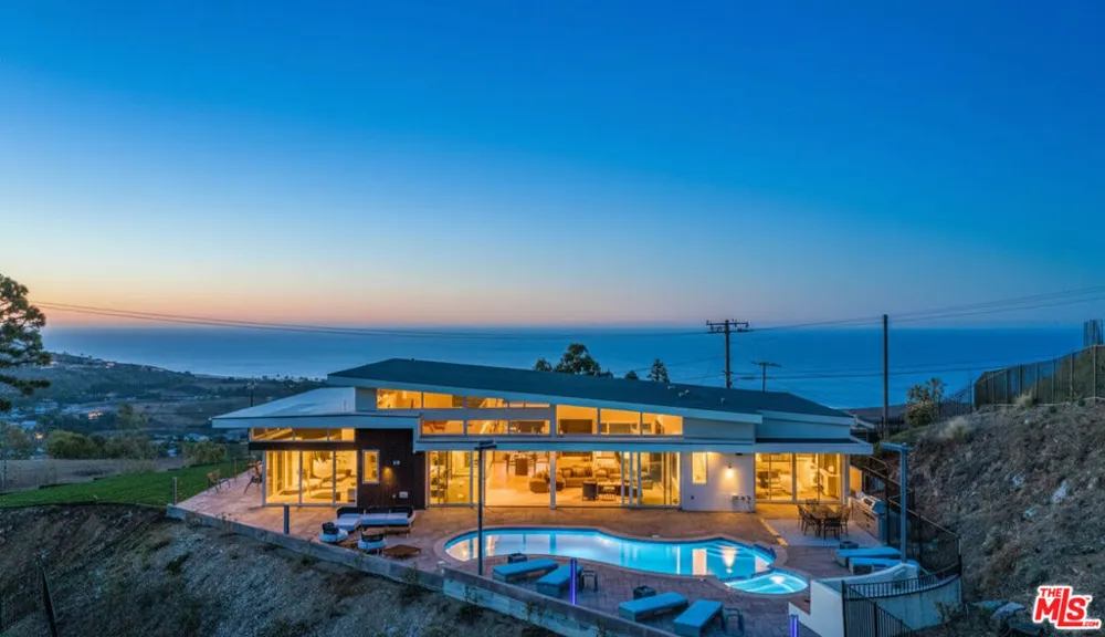 5416 Horizon Drive Malibu, CA 90265