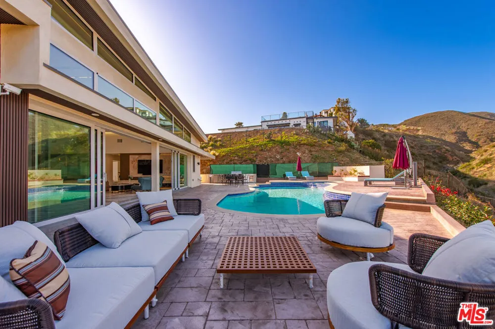 5416 Horizon Drive Malibu, CA 90265