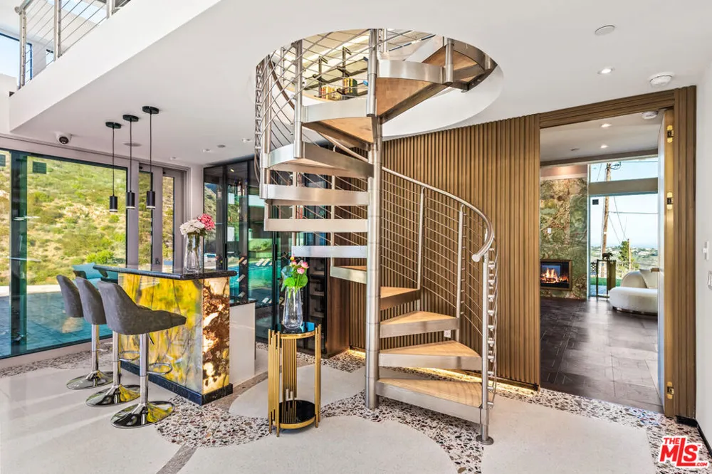 5416 Horizon Drive Malibu, CA 90265
