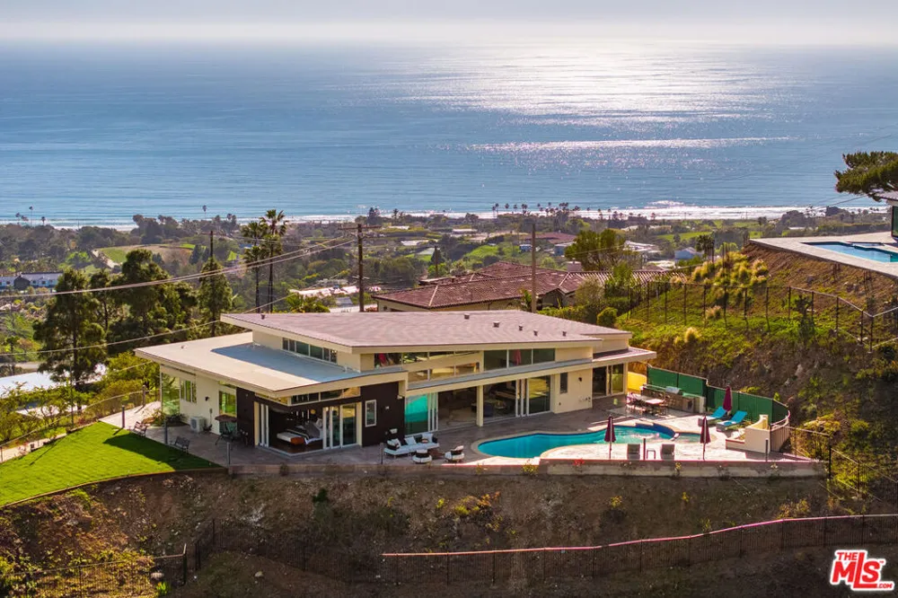 5416 Horizon Drive Malibu, CA 90265