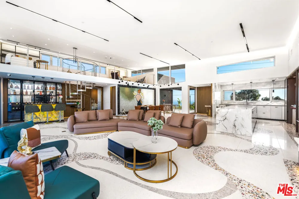 5416 Horizon Drive Malibu, CA 90265