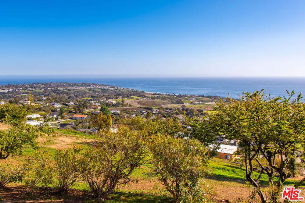5416 Horizon Drive Malibu, CA 90265