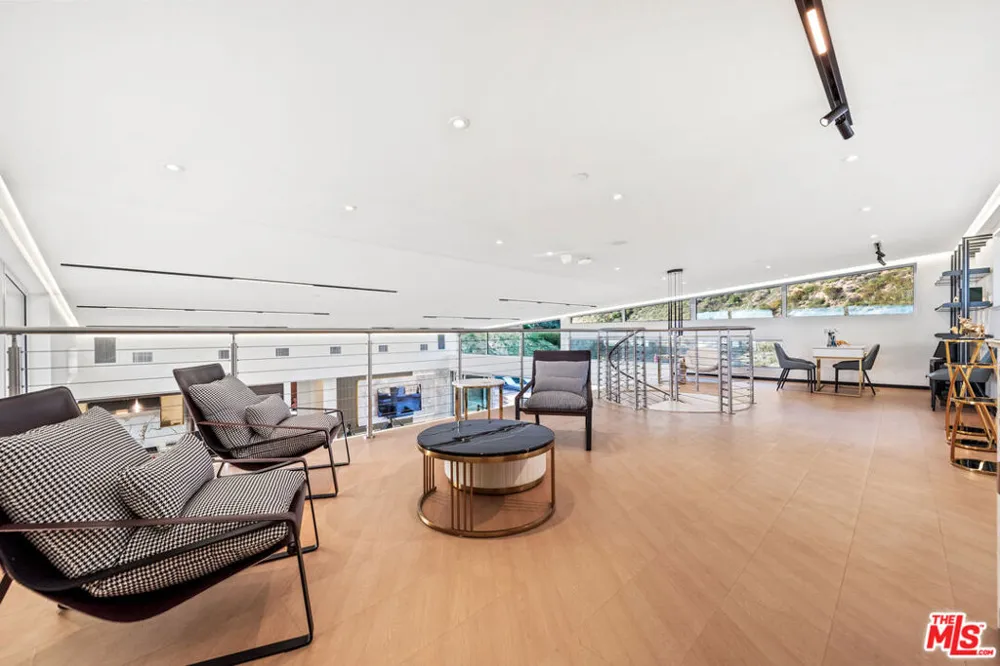 5416 Horizon Drive Malibu, CA 90265