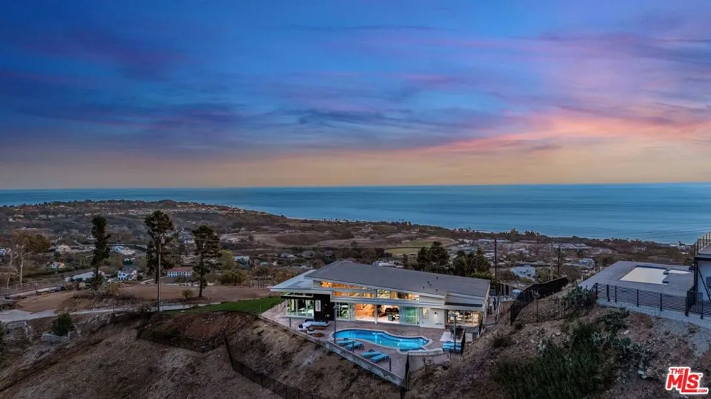 5416 Horizon Drive Malibu, CA 90265