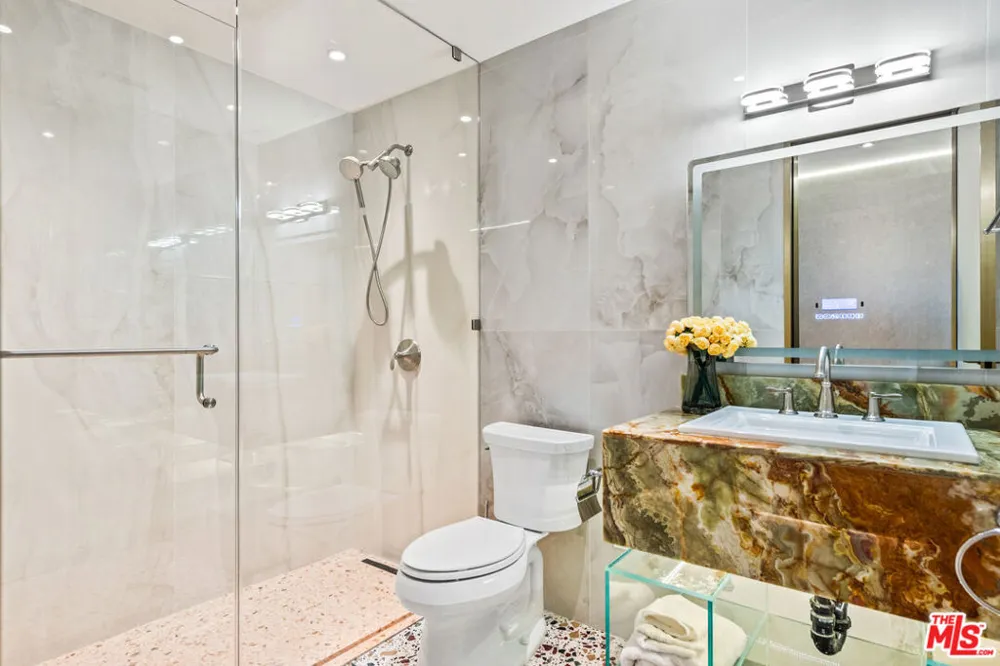 5416 Horizon Drive Malibu, CA 90265