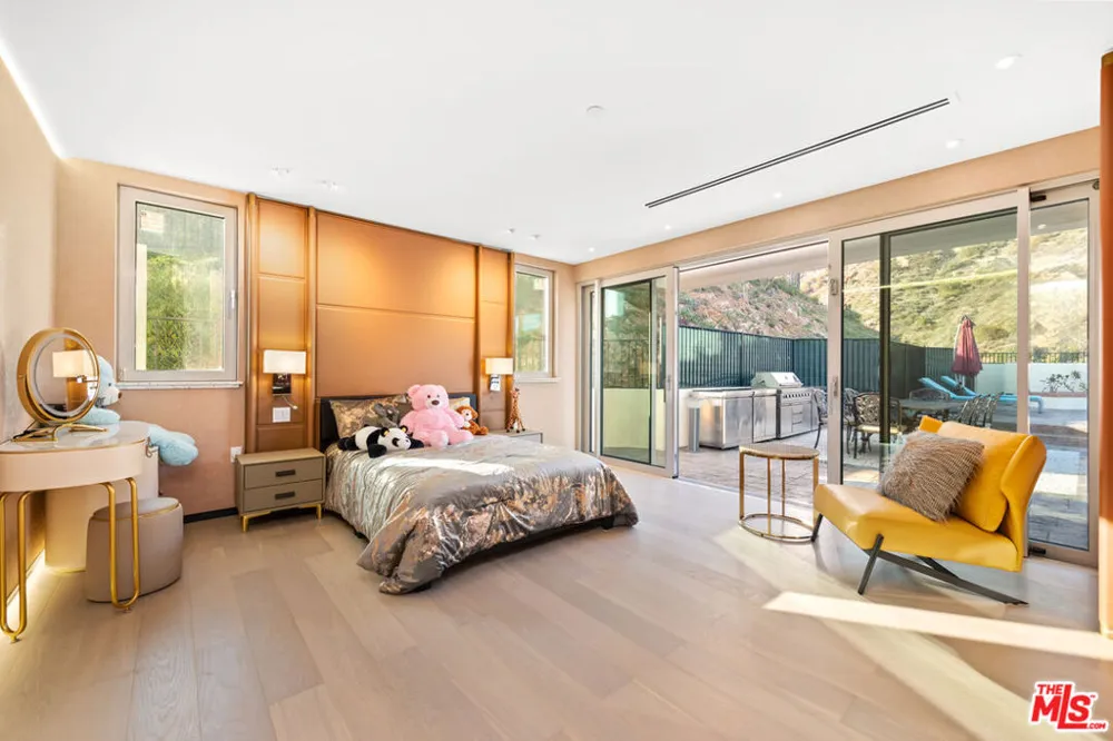 5416 Horizon Drive Malibu, CA 90265